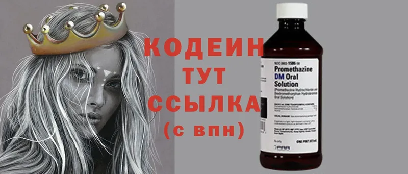 Кодеиновый сироп Lean Purple Drank  Белокуриха 