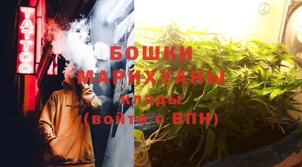 спайс Фёдоровский
